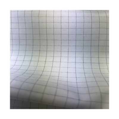 The High Quality And Cheap Shrink-resistant 5mm Grid Antistatic Cloth